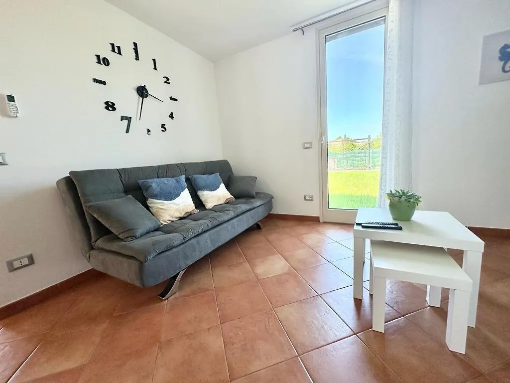 Sophy'S Villa Lascari