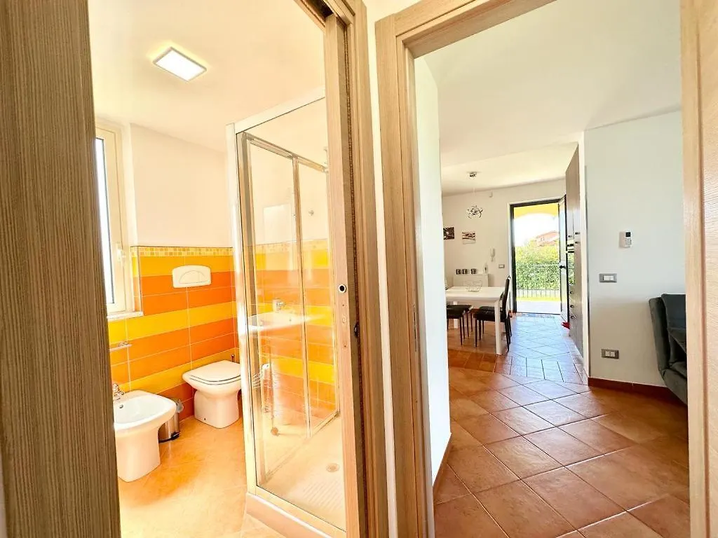 Sophy'S Villa Lascari Italien