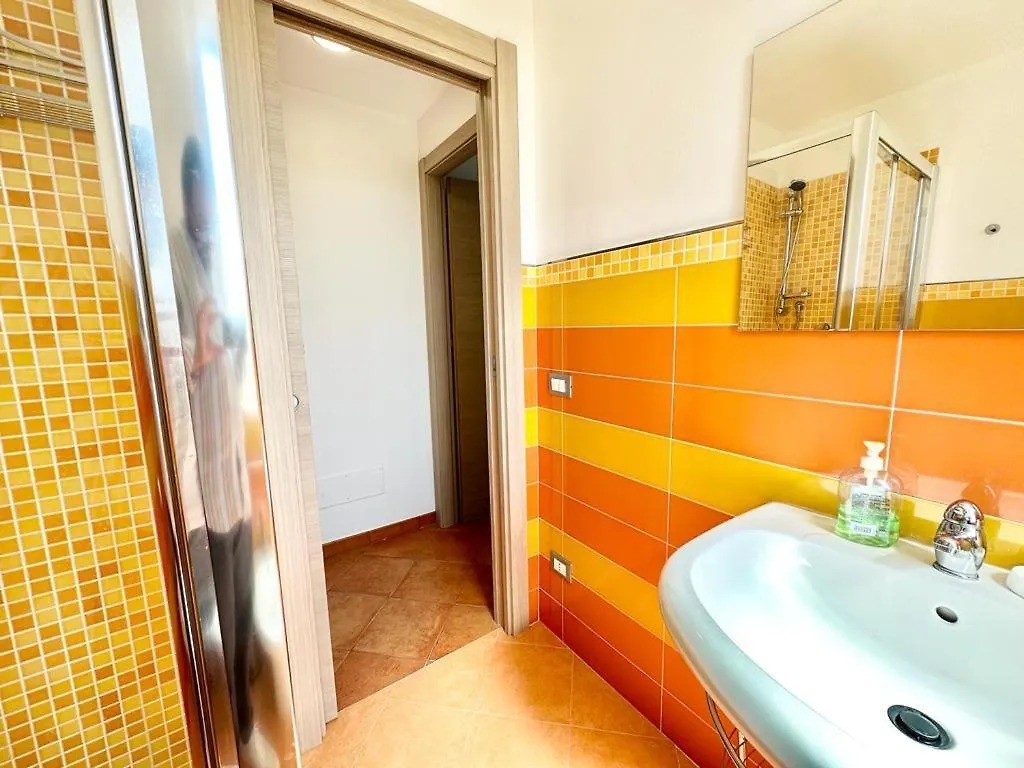 Sophy'S Villa Lascari