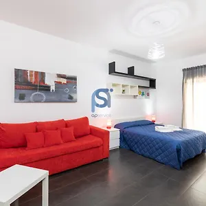  Apartment Il Vittoria