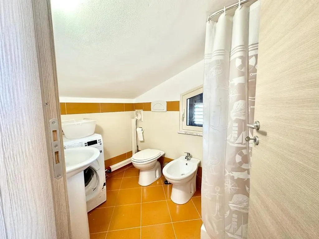 Sophy'S Villa Lascari Italy