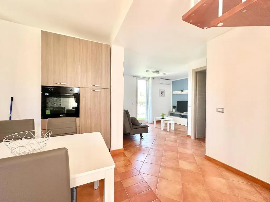 Sophy'S Villa Lascari