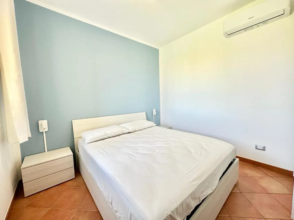 Sophy'S Villa Lascari