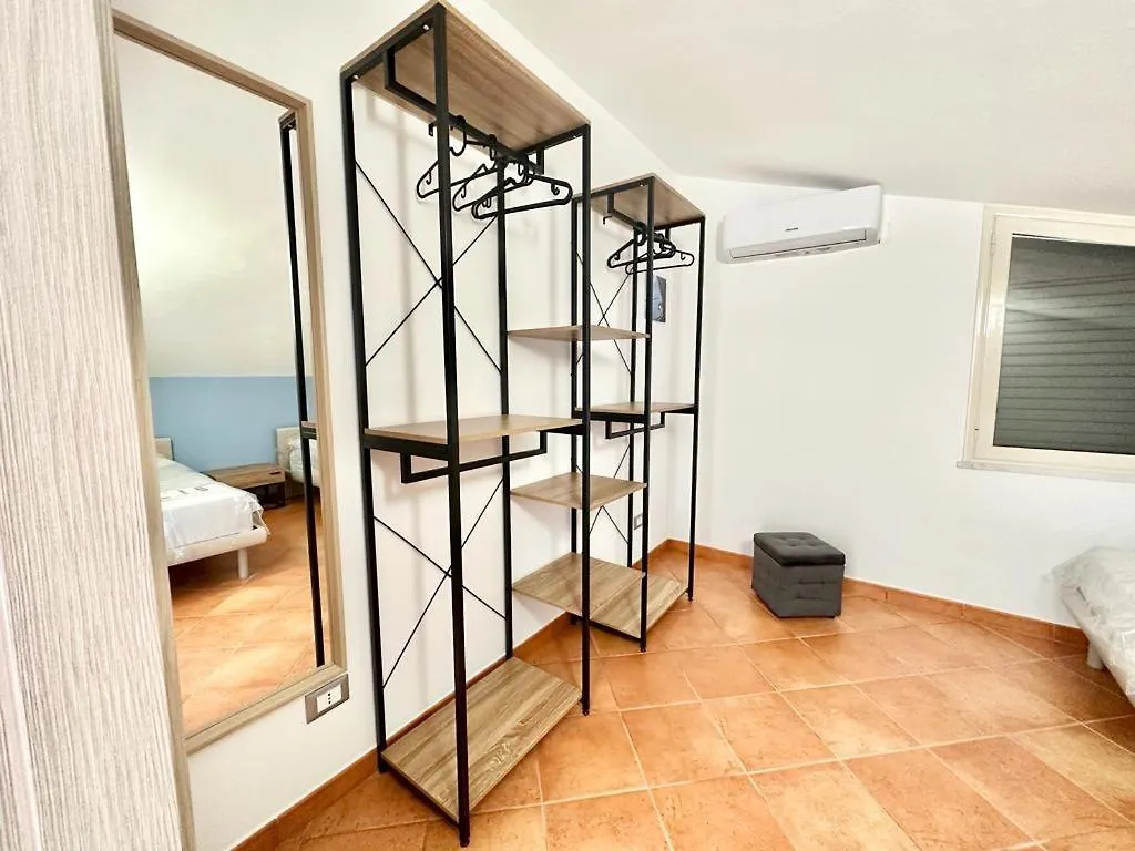 Sophy'S Villa Lascari