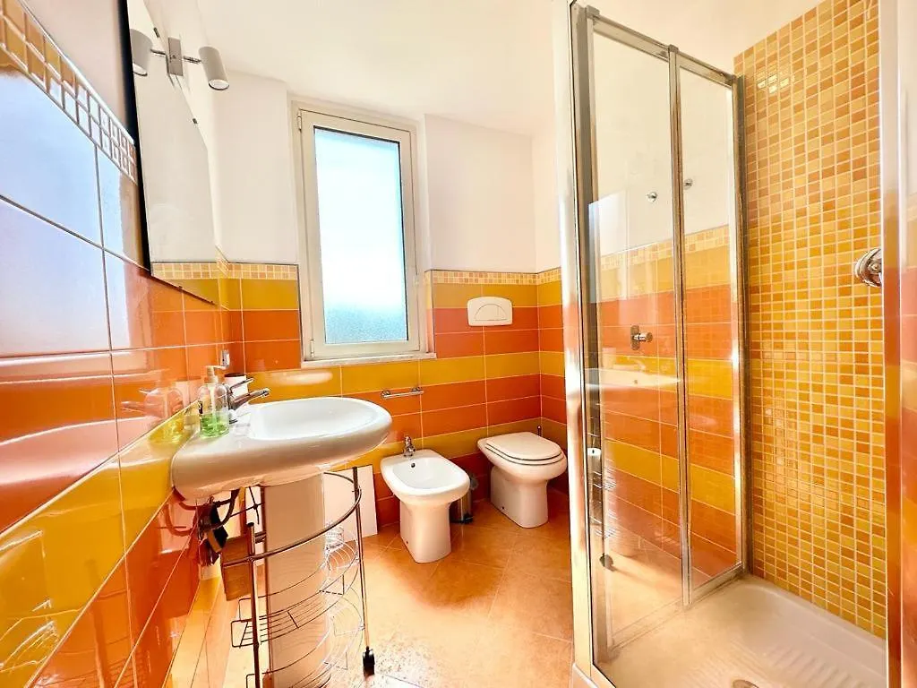 Sophy'S Villa Lascari