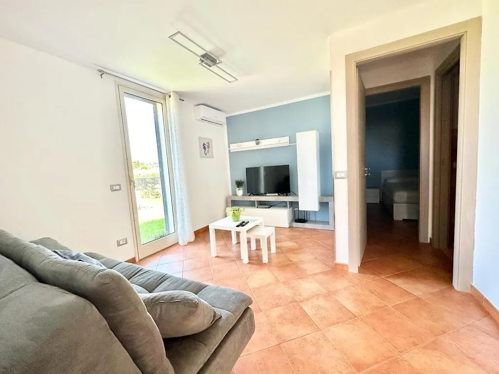 Sophy'S Villa Lascari Italy