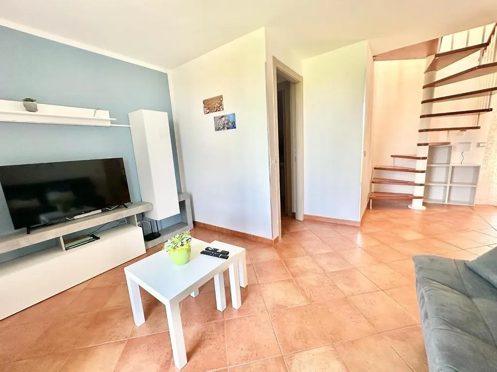 Sophy'S Villa Lascari Italy