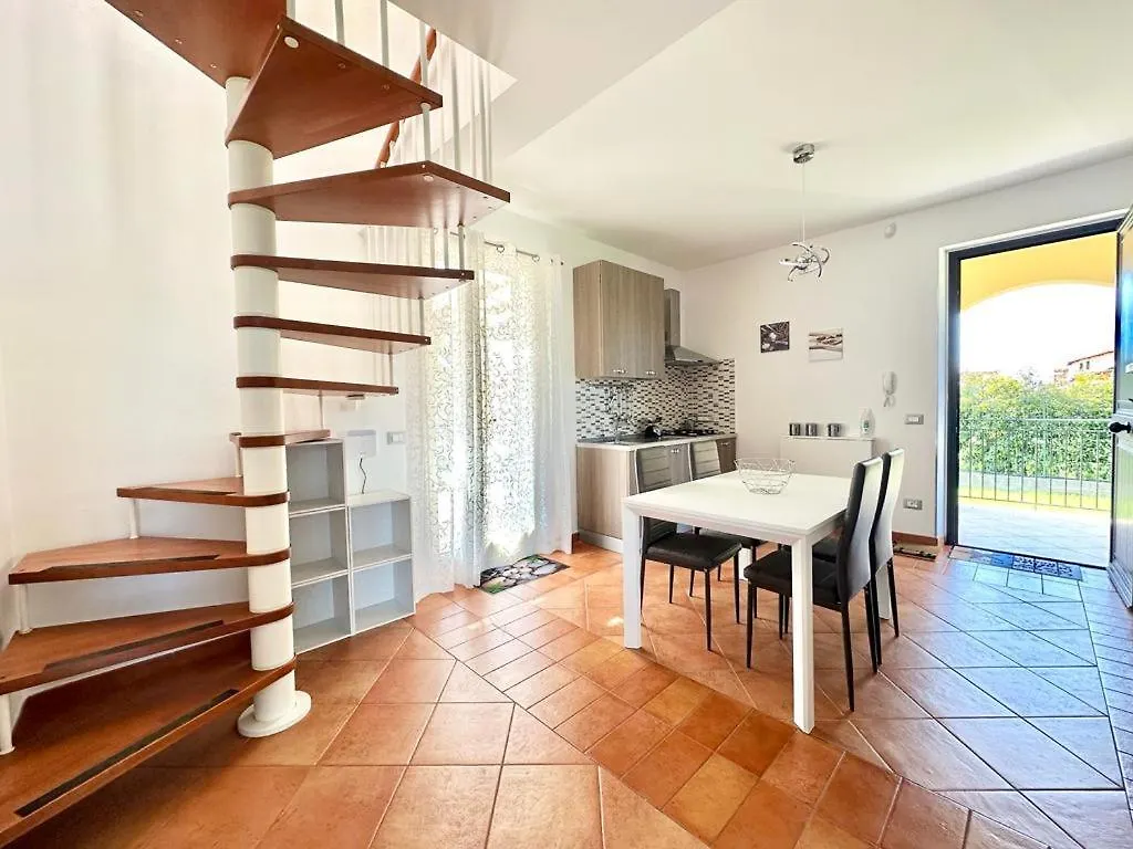 Sophy'S Villa Lascari