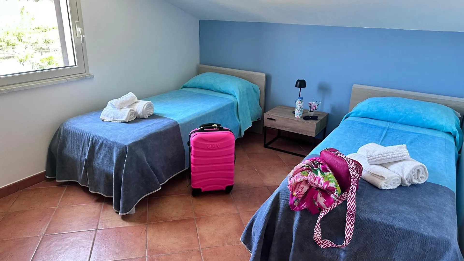Sophy'S Villa Lascari Italy